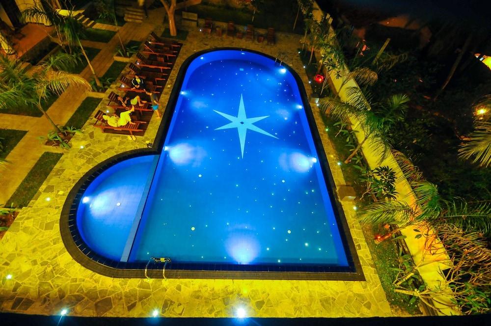 Yala Oga Reach Hotel Tissamaharama Exterior foto